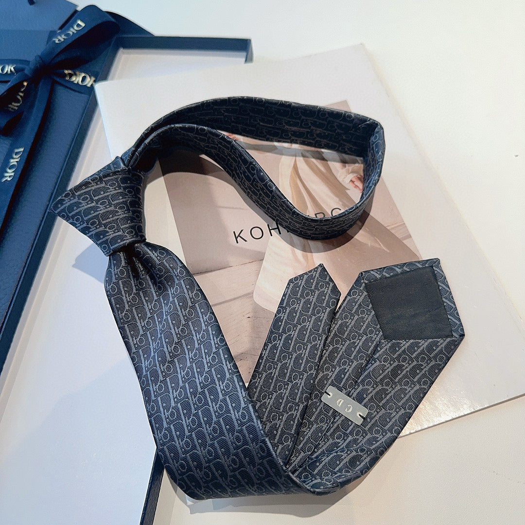 Dior Tie