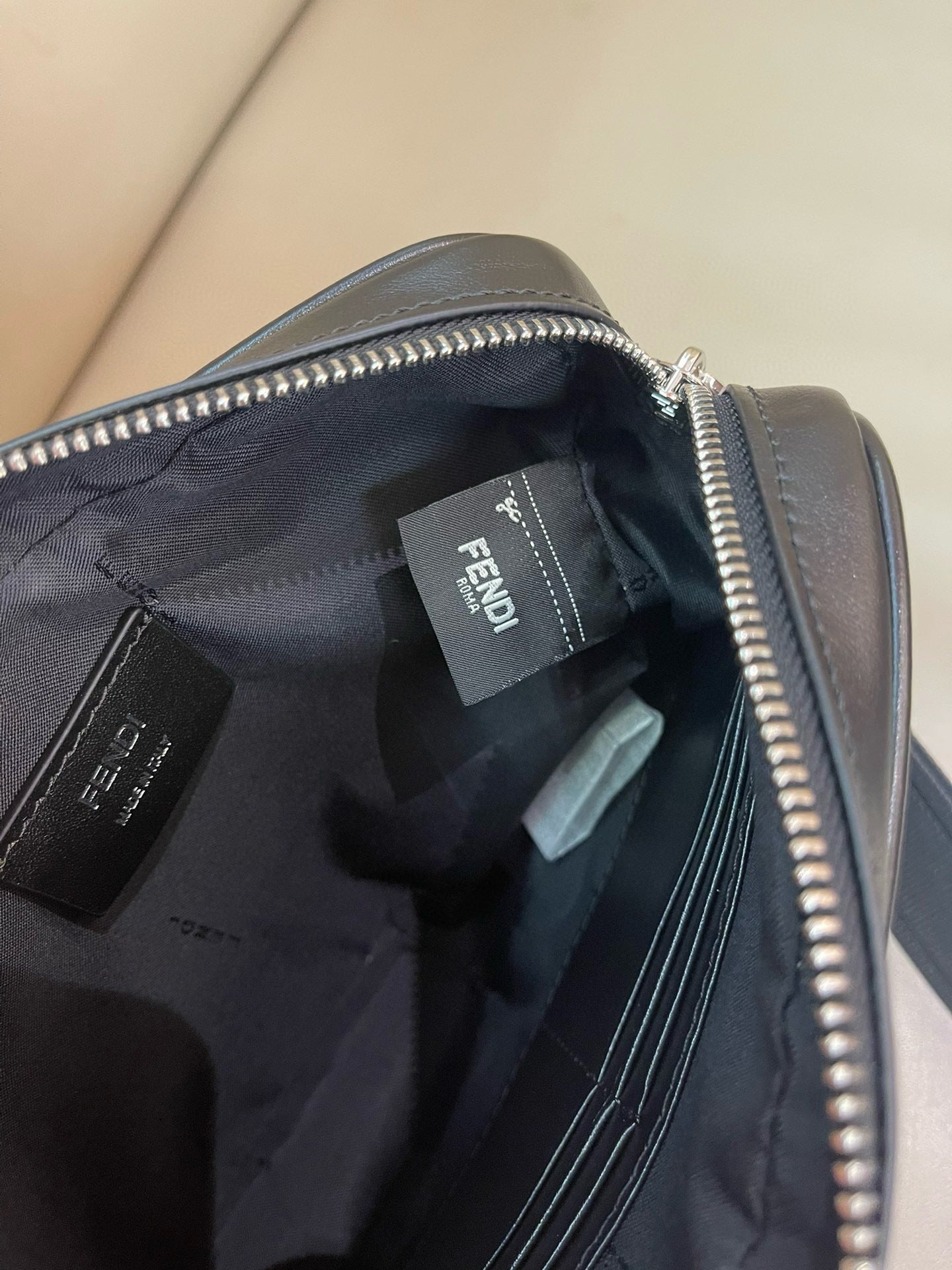 Fendi Cross Body Bag