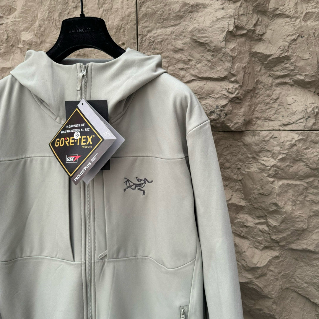Arcteryx Jacket