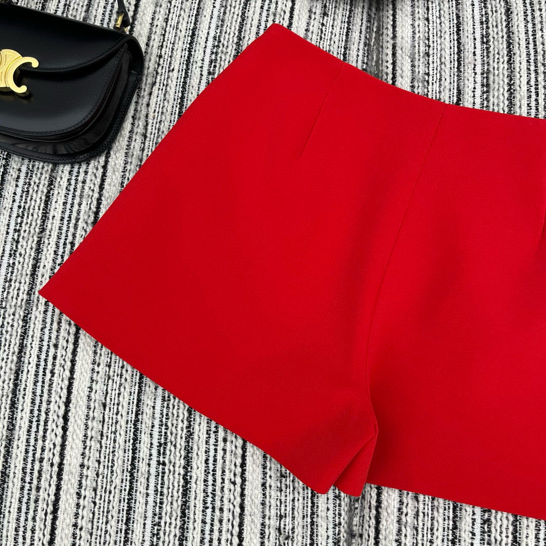 Valentino Short Pants