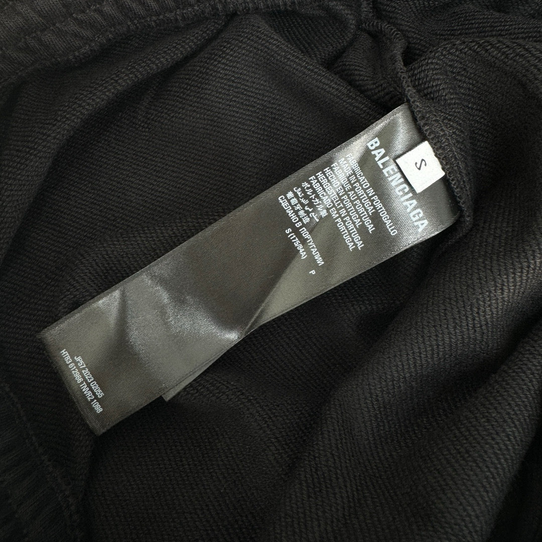 PANTALONES CORTOS BLCG