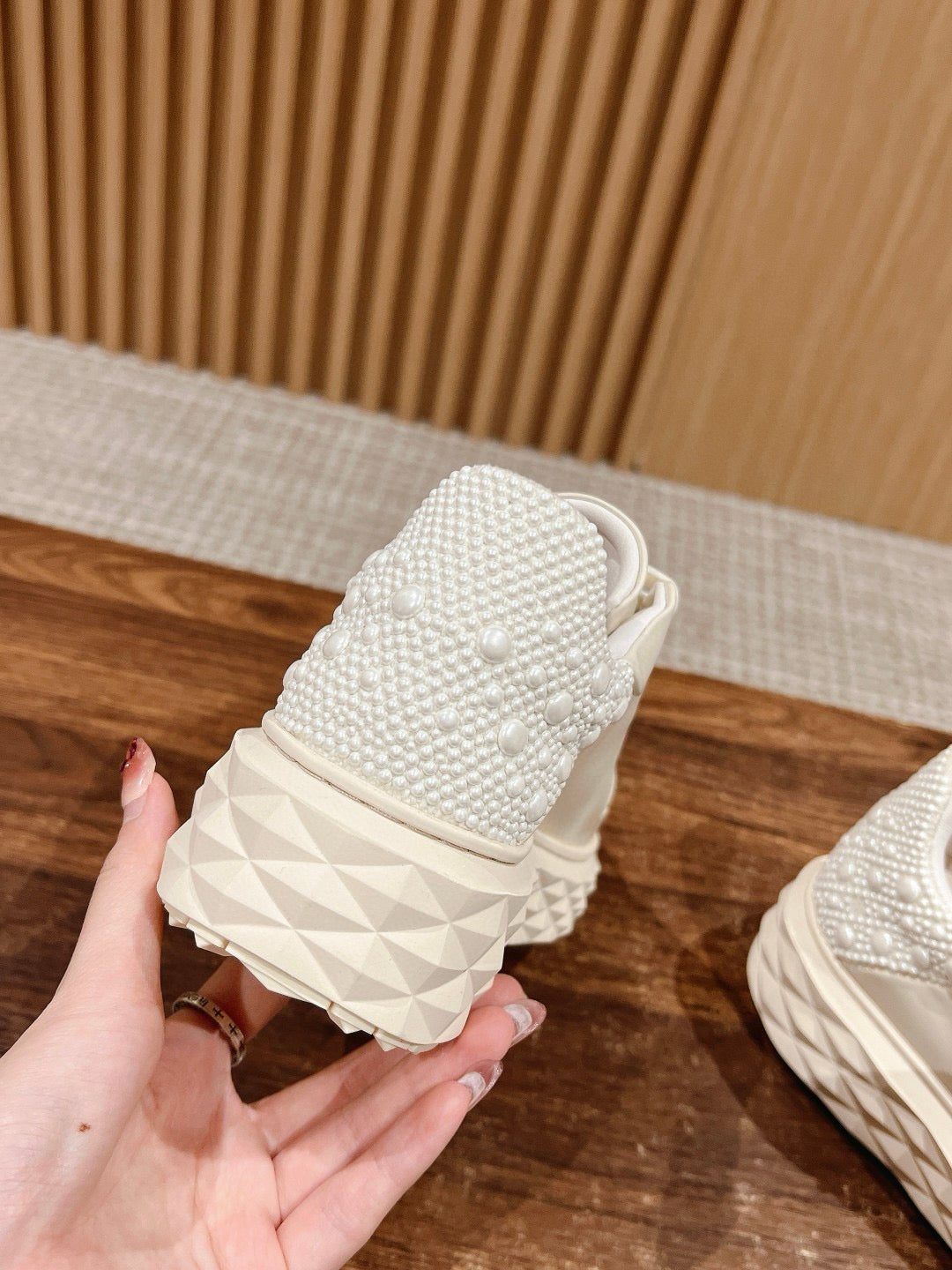 Jimmy Choo Sneakers