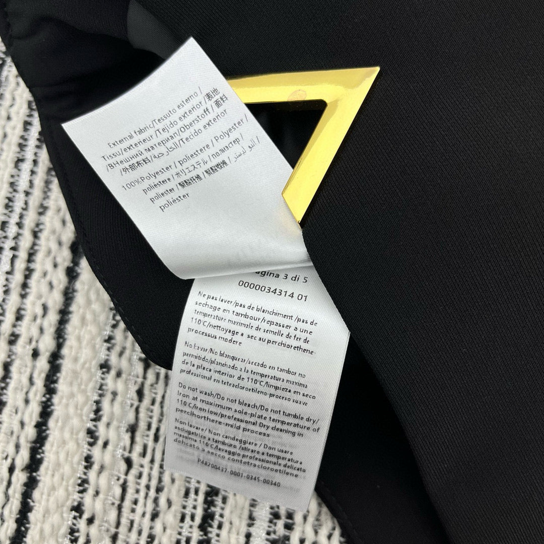 Valentino Short Pants