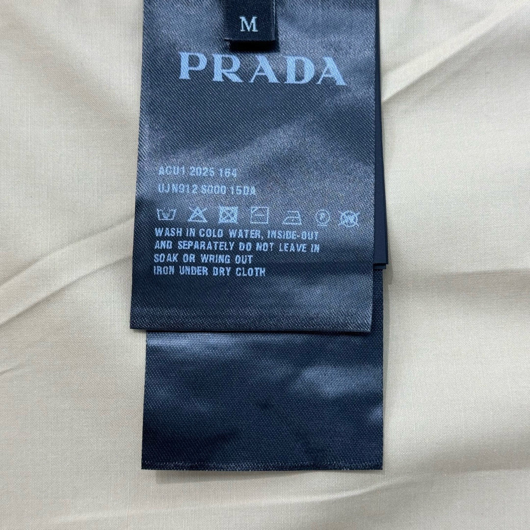 Prada Shirt