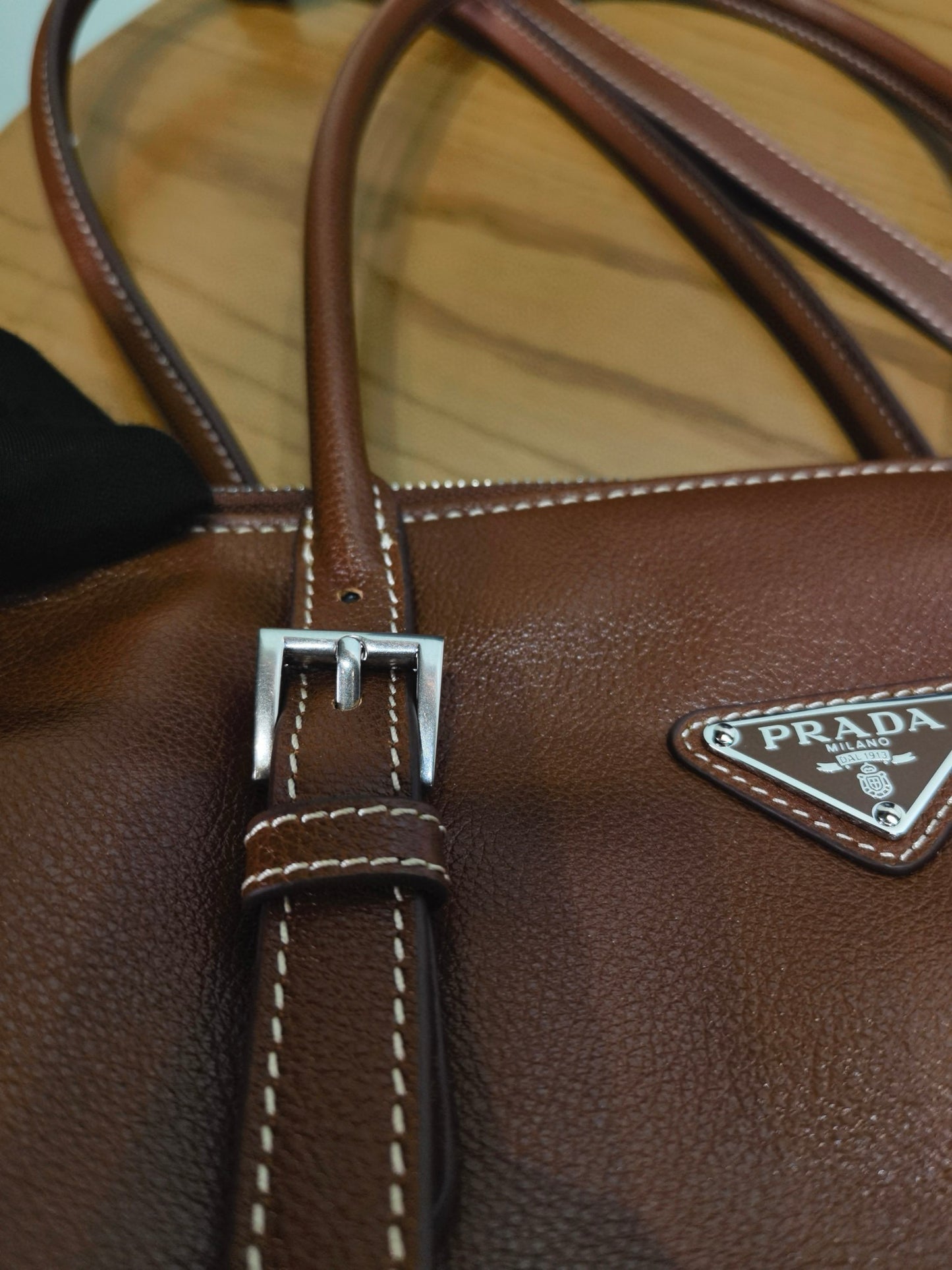 PD Bonnie Handle Bag