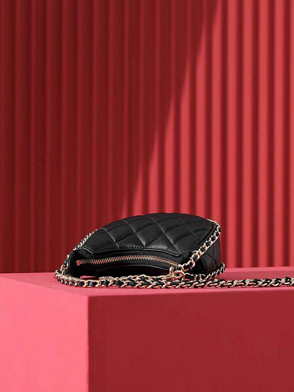 Chanel 23P Hobo Bag