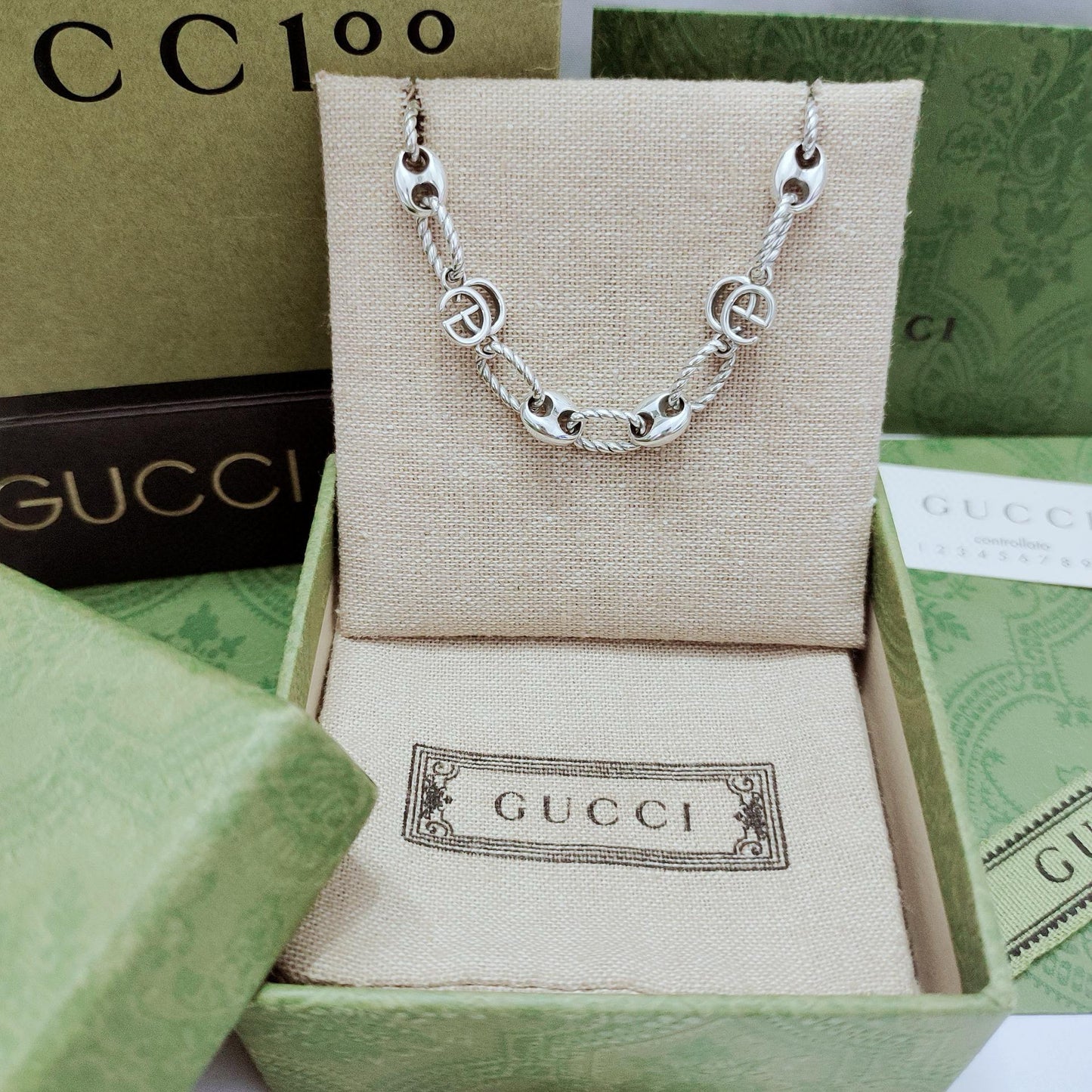 Gucci Bracelet