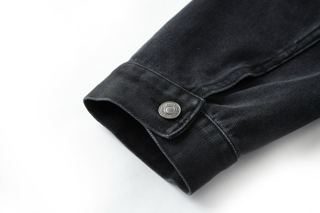 Camisa Manga Larga Balenciaga