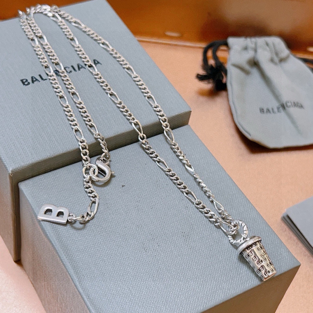 Balenciaga Necklace