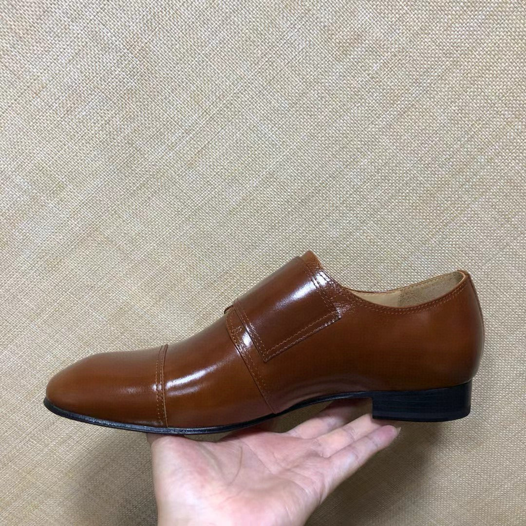 Christian Louboutin Loafer