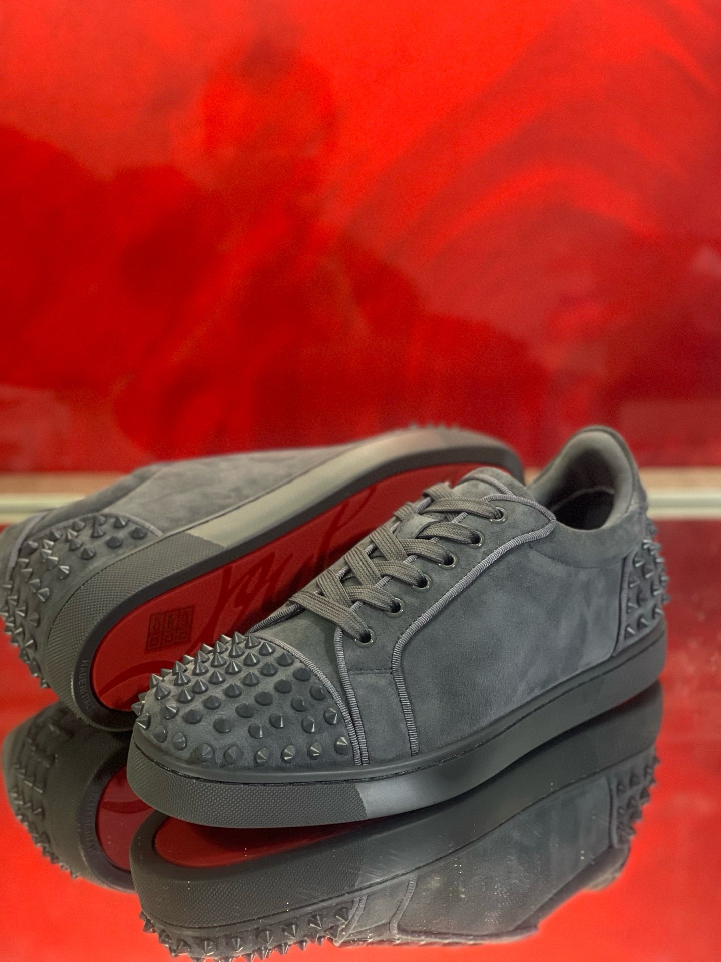 Christian Louboutin Sneakers