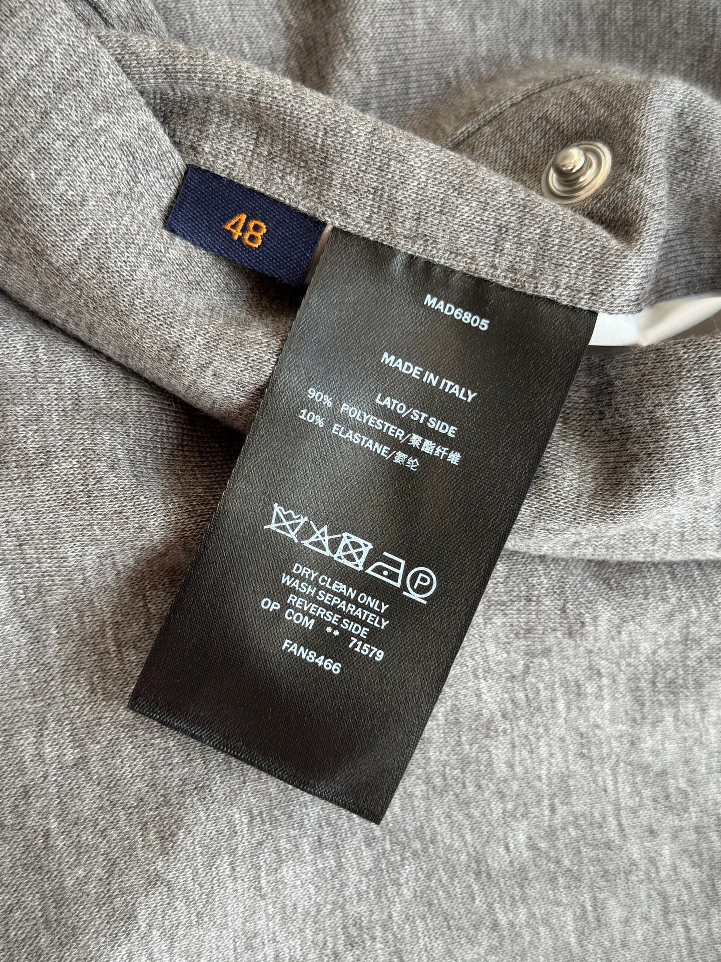 Zegna Jacket
