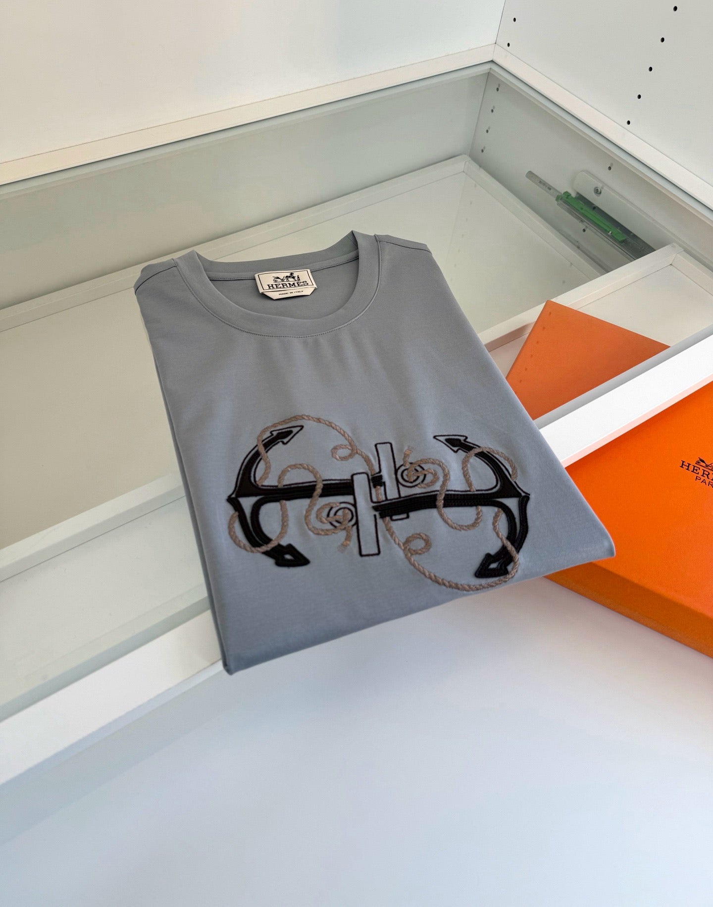 Hermes T-shirt