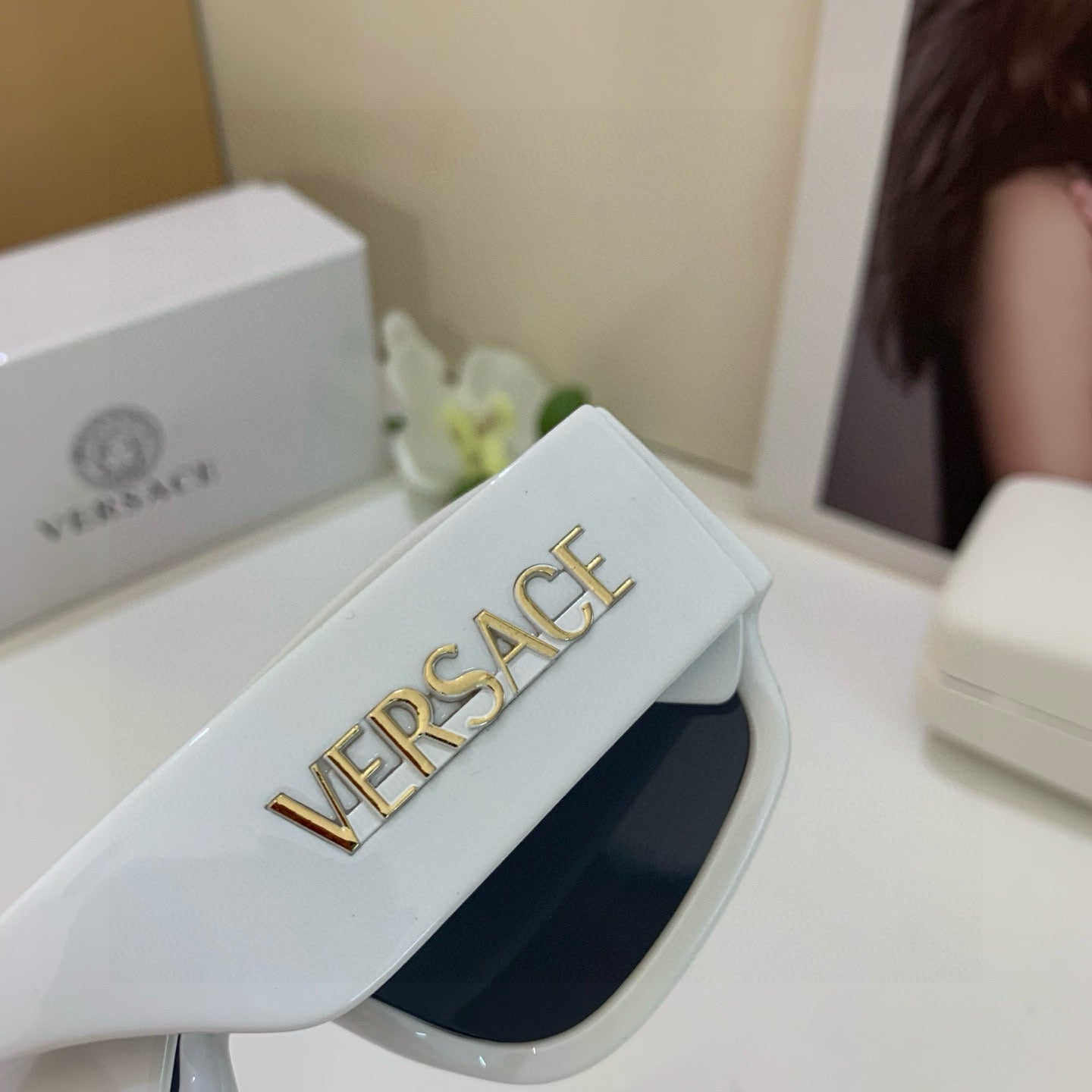 Versace Sunglasses