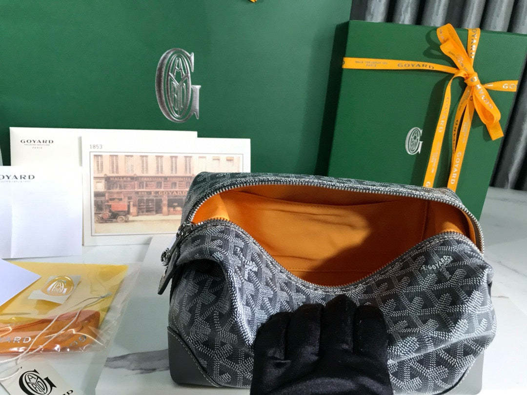 Goyard Boeing 25 Toiletry Bag