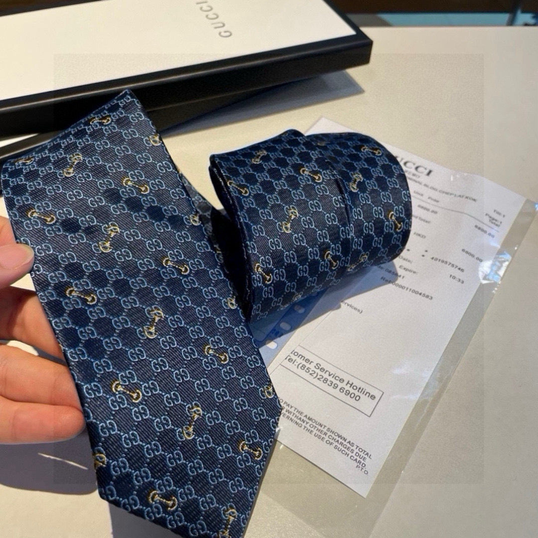 Gucci Tie