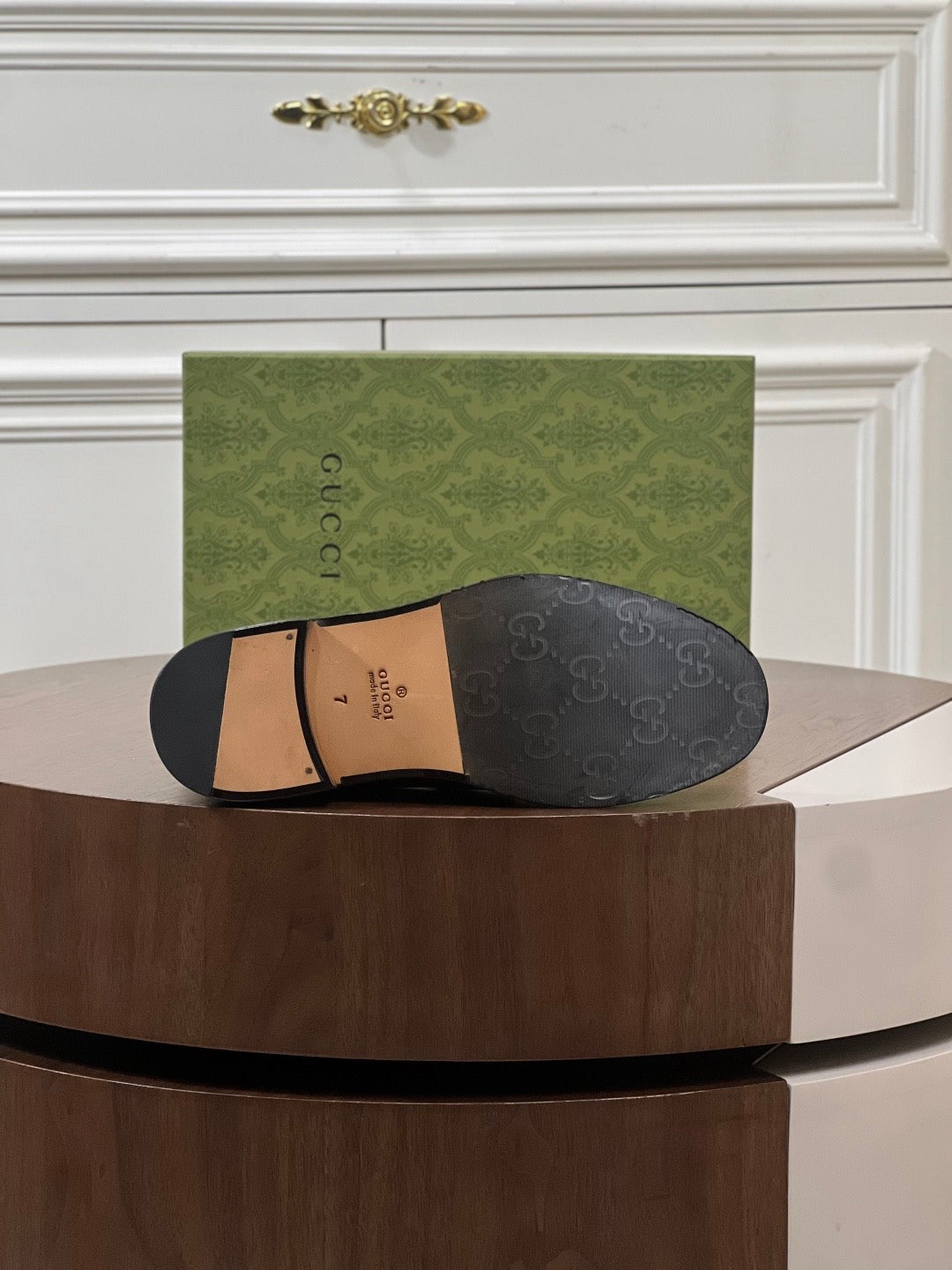GC Loafer