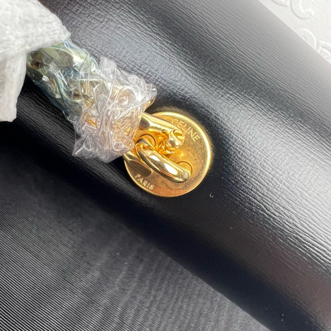 Celine Triomphe Handbag