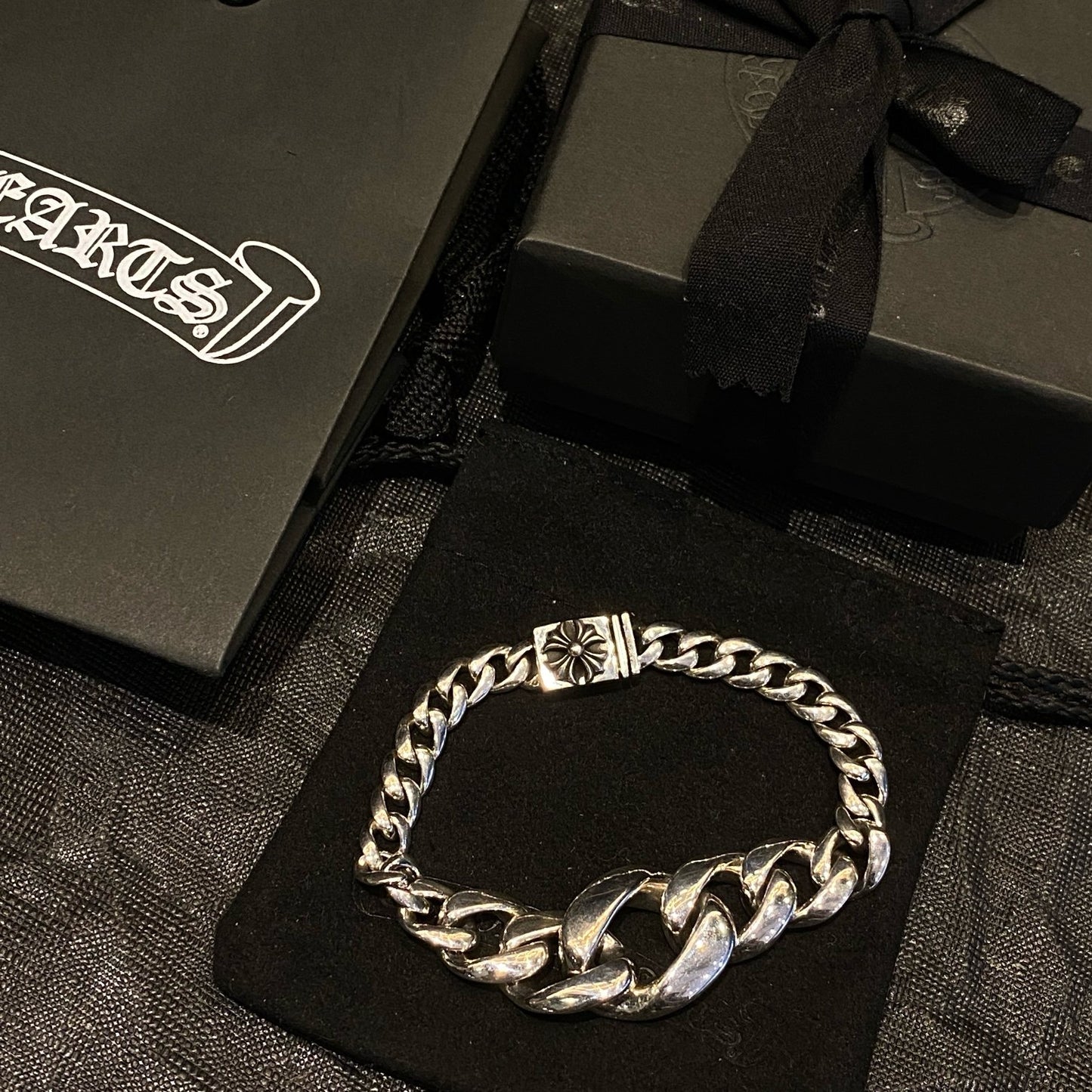 Chrome Hearts Bracelet