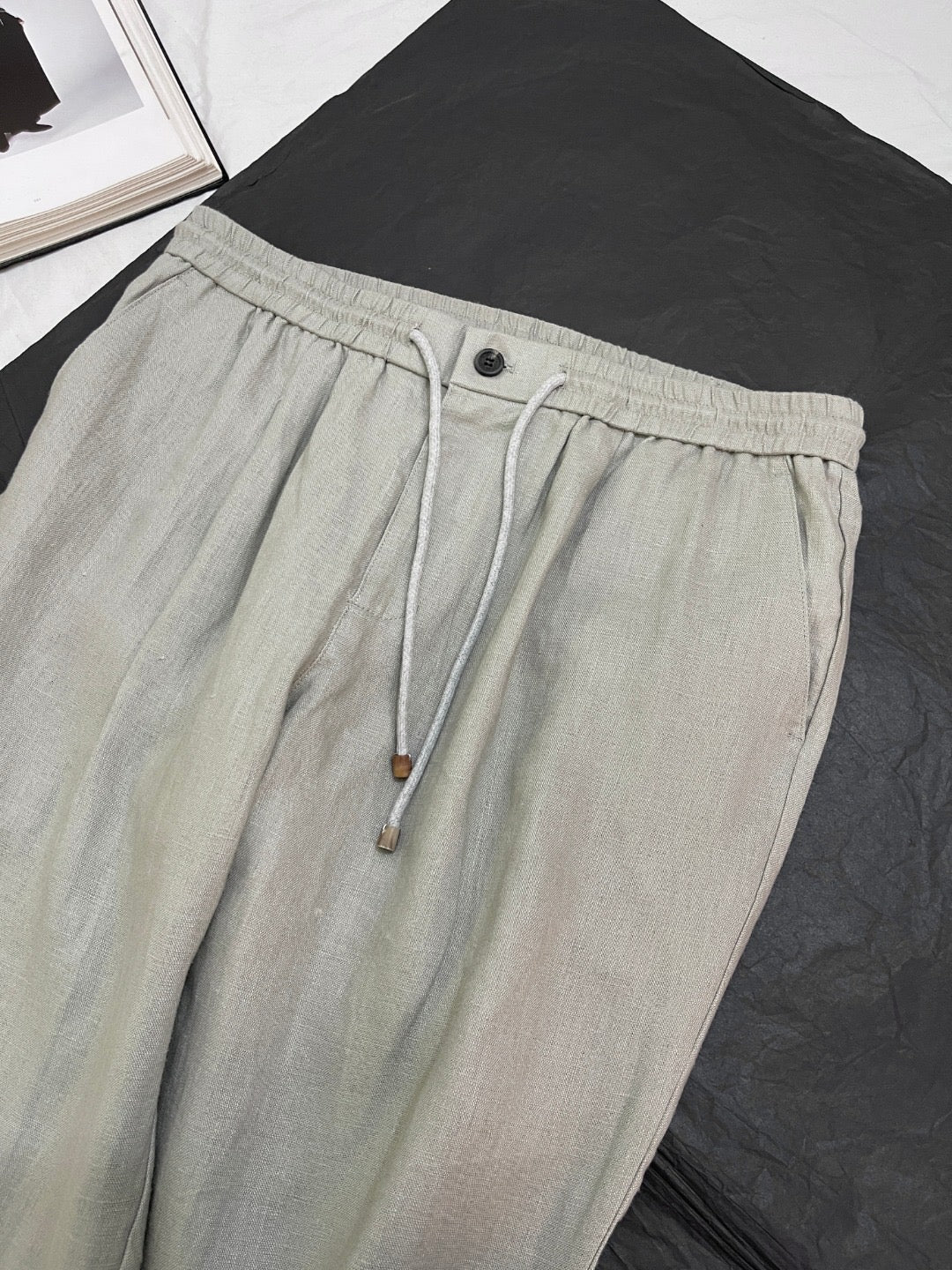 Brunello Cucinelli Long Pants