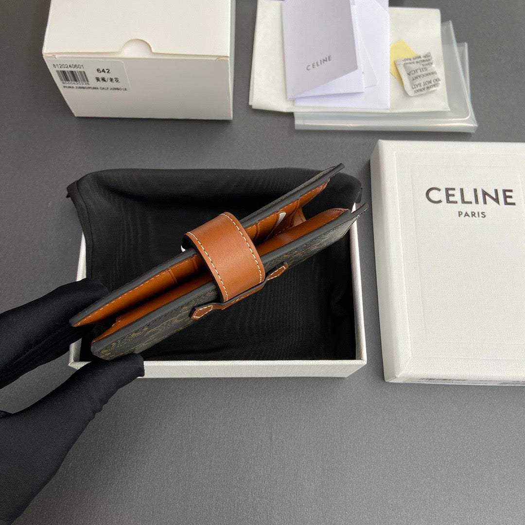 Celine Wallet