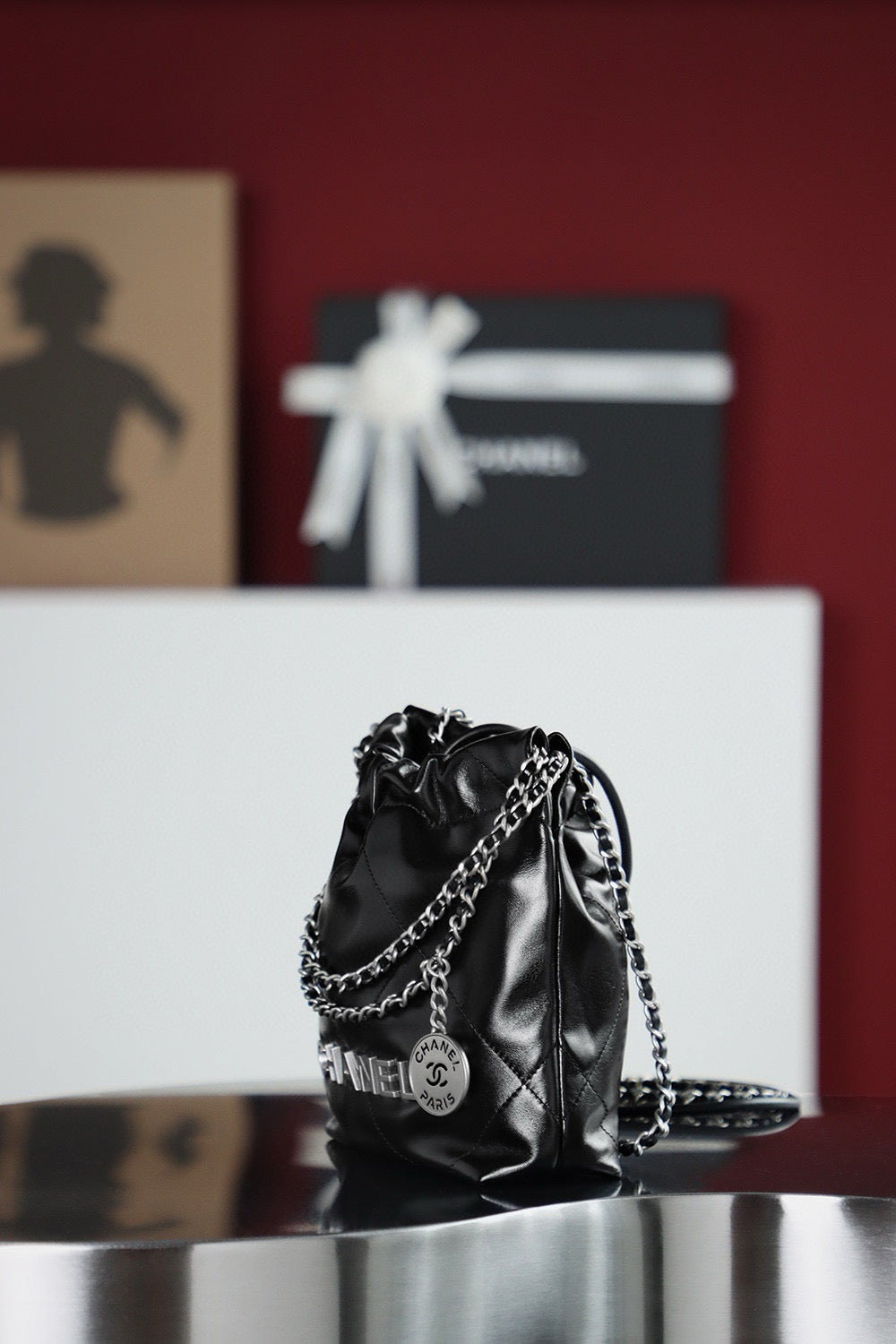 Chanel 23S Mini Bag