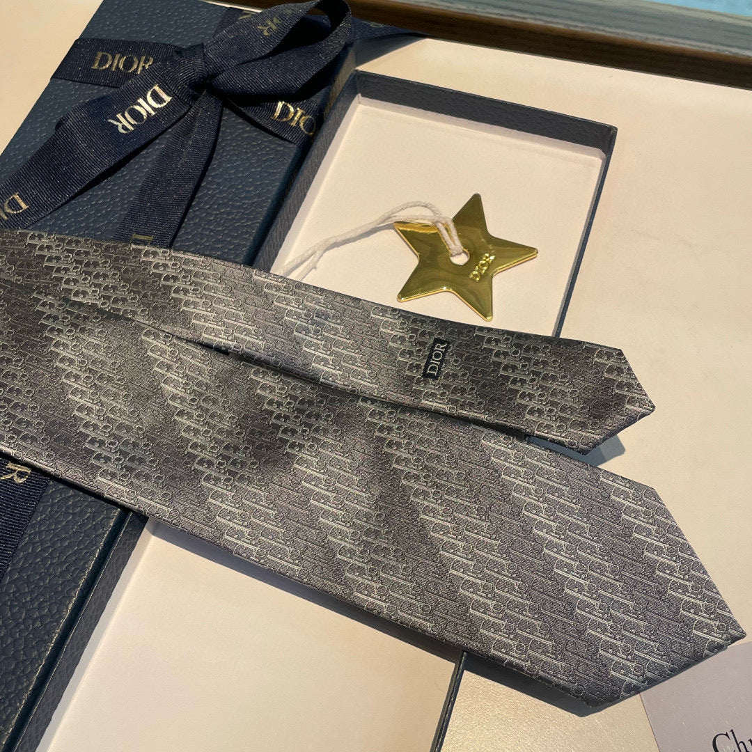 Dior Tie