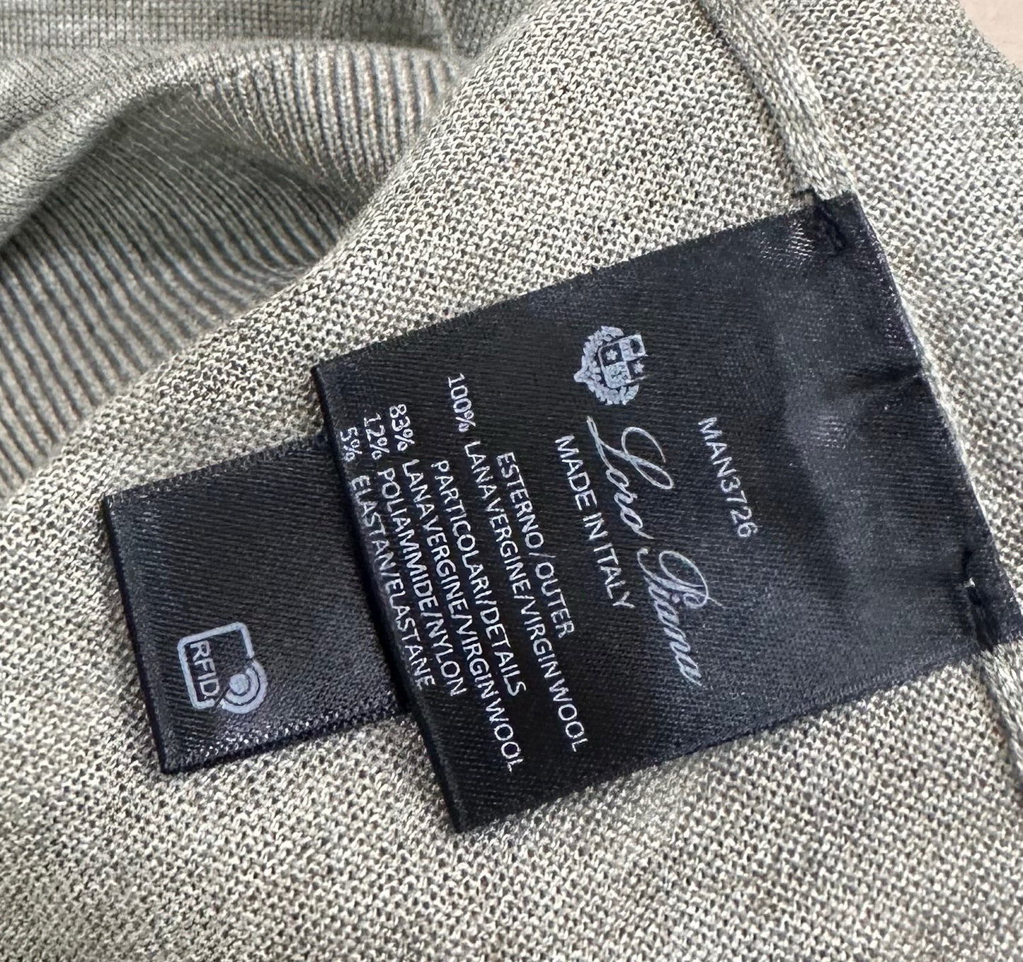 LP Polo