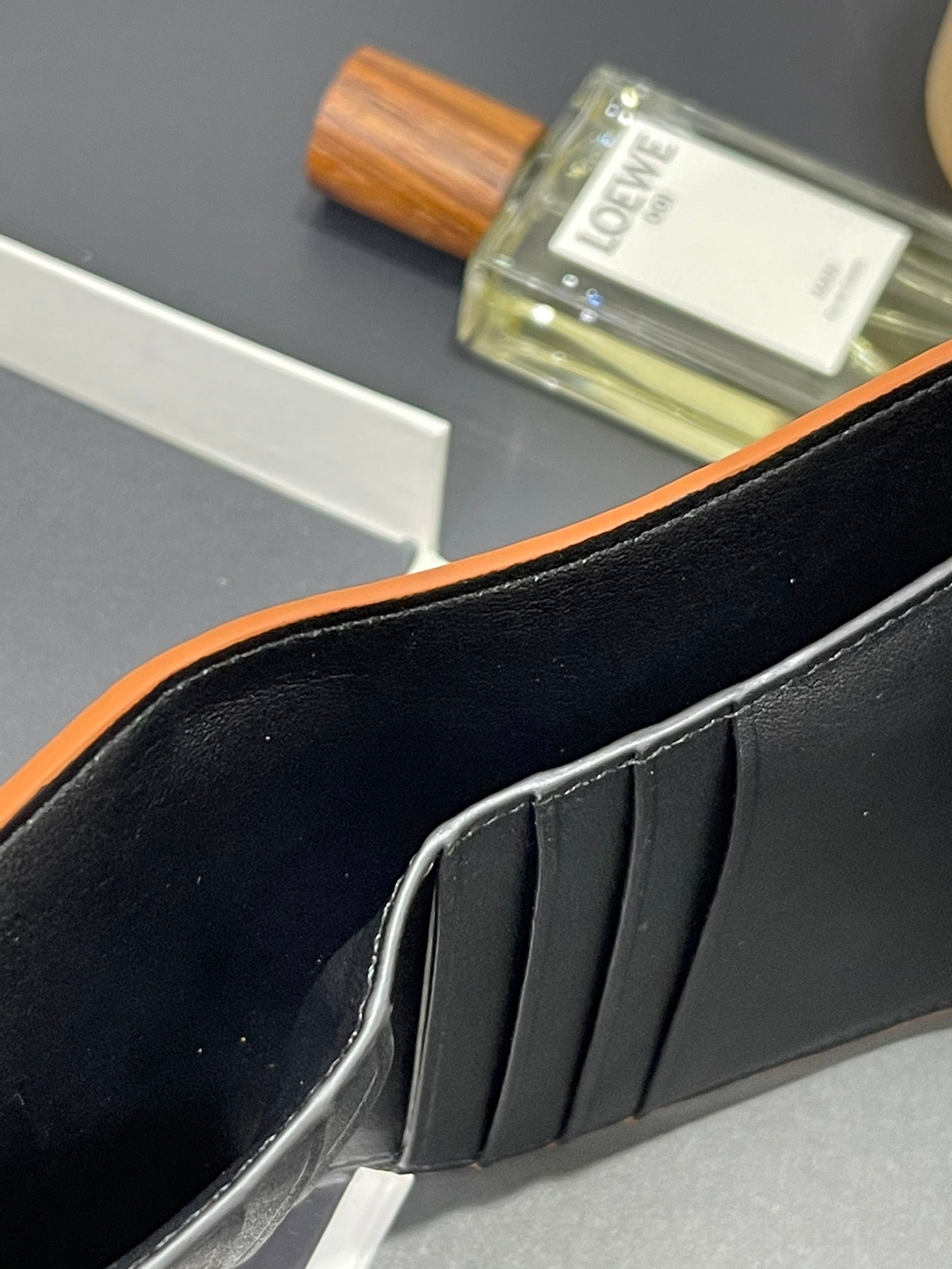 Loewe Wallet