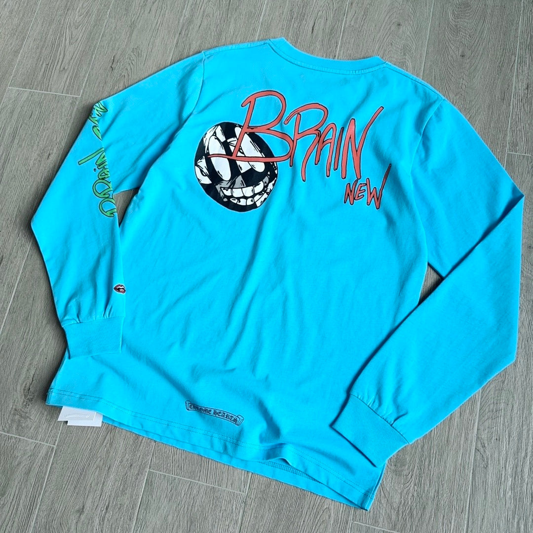 Chrome Hearts Sweater