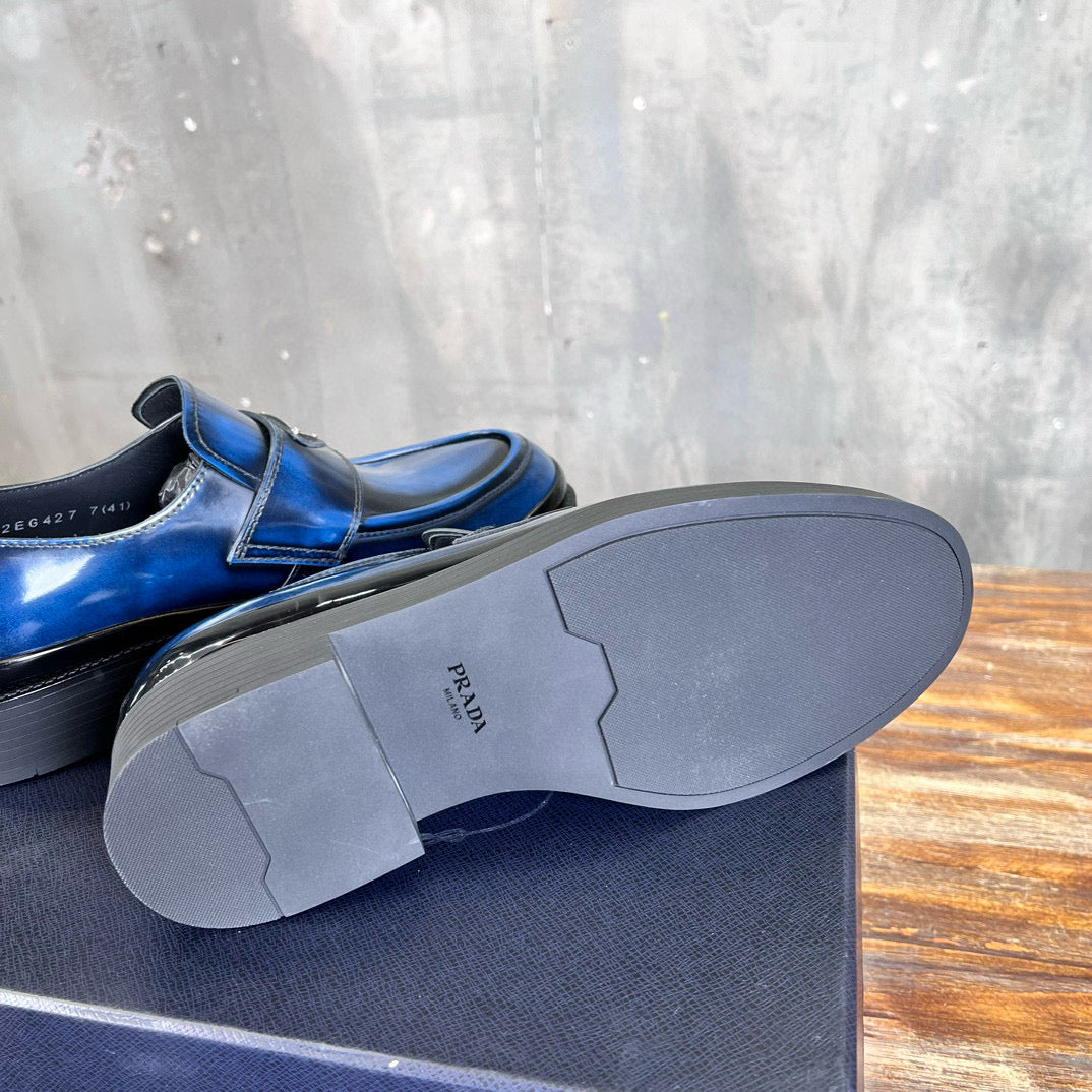 Prada Loafers
