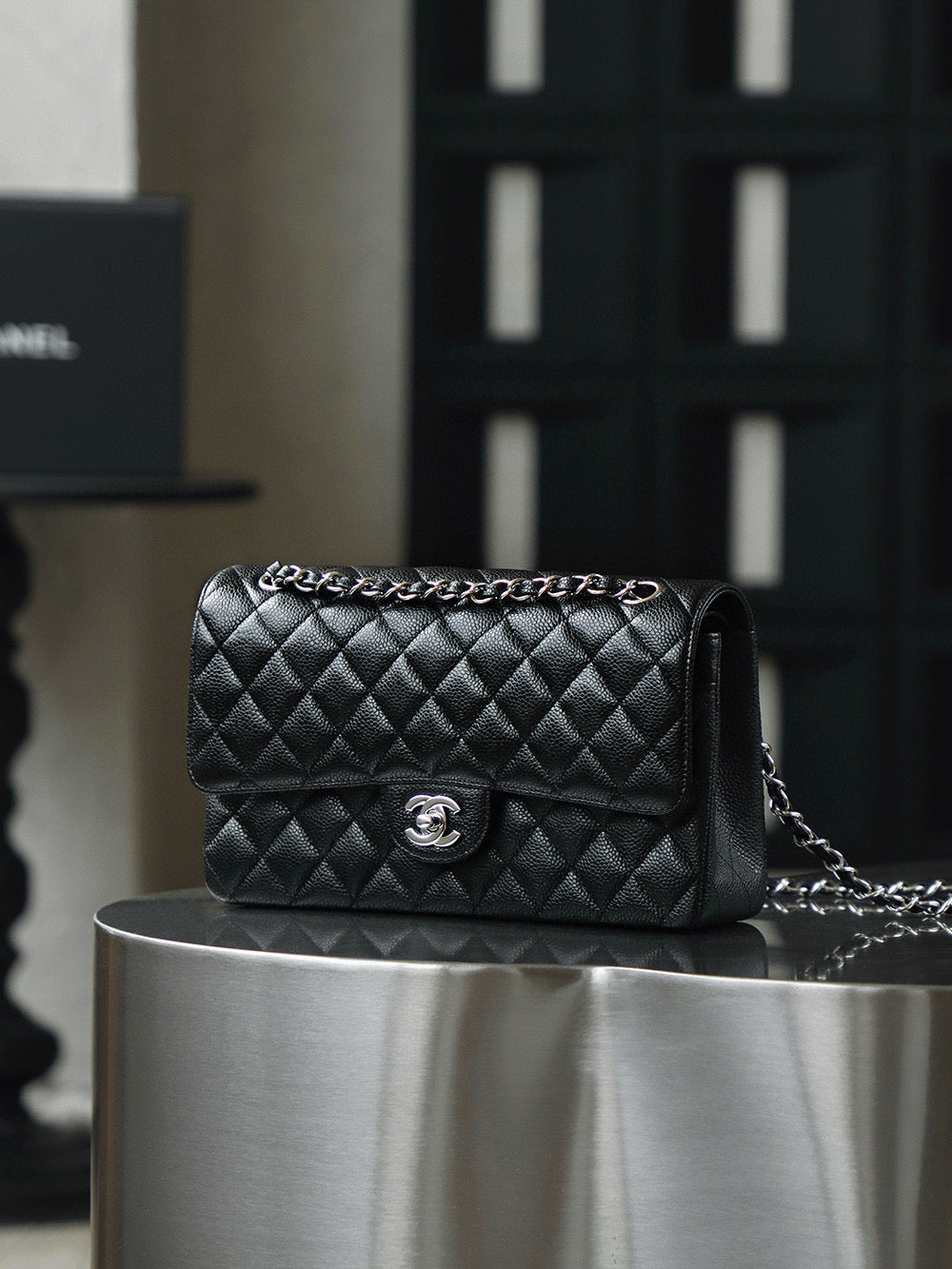 Chanel 23C CF Bag