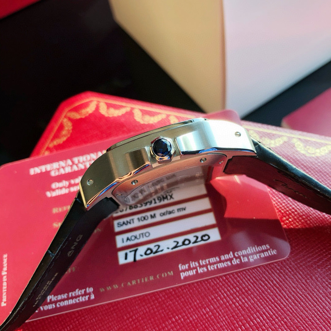 Cartier Santos de Cartier