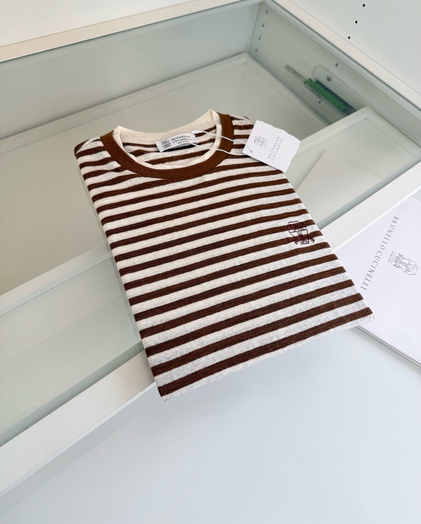 BC T-Shirt