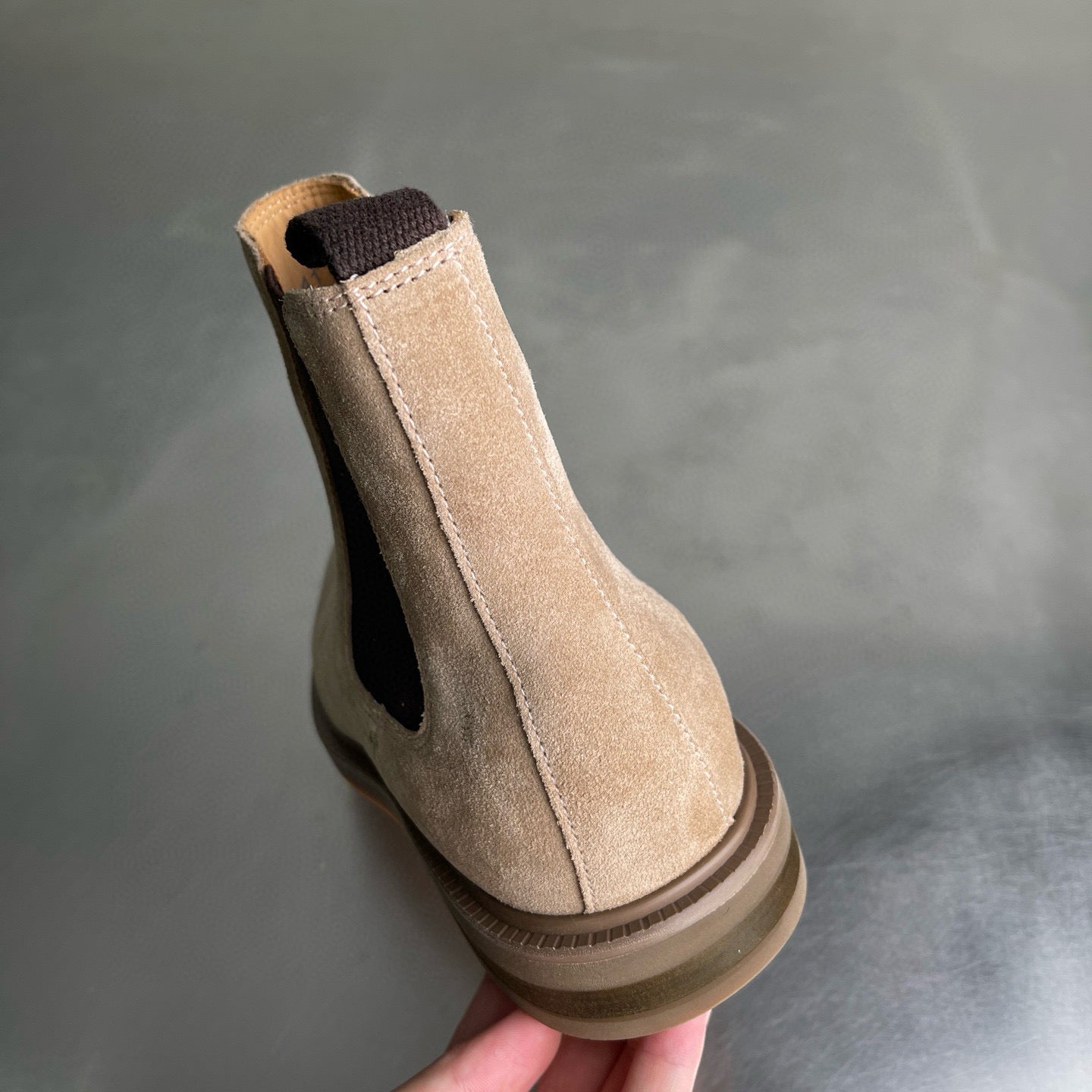 Brunello Cucinelli Boots