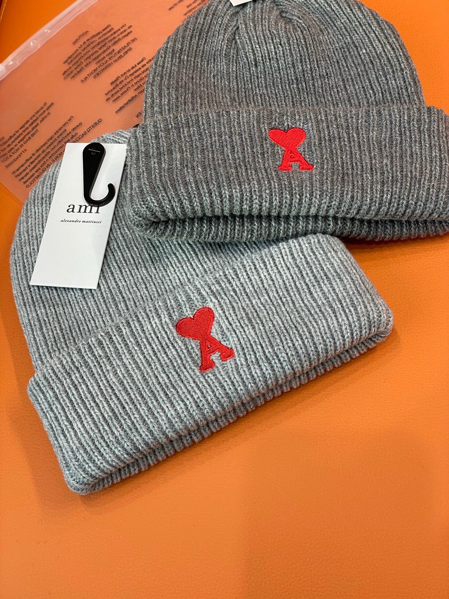 Ami Beanie