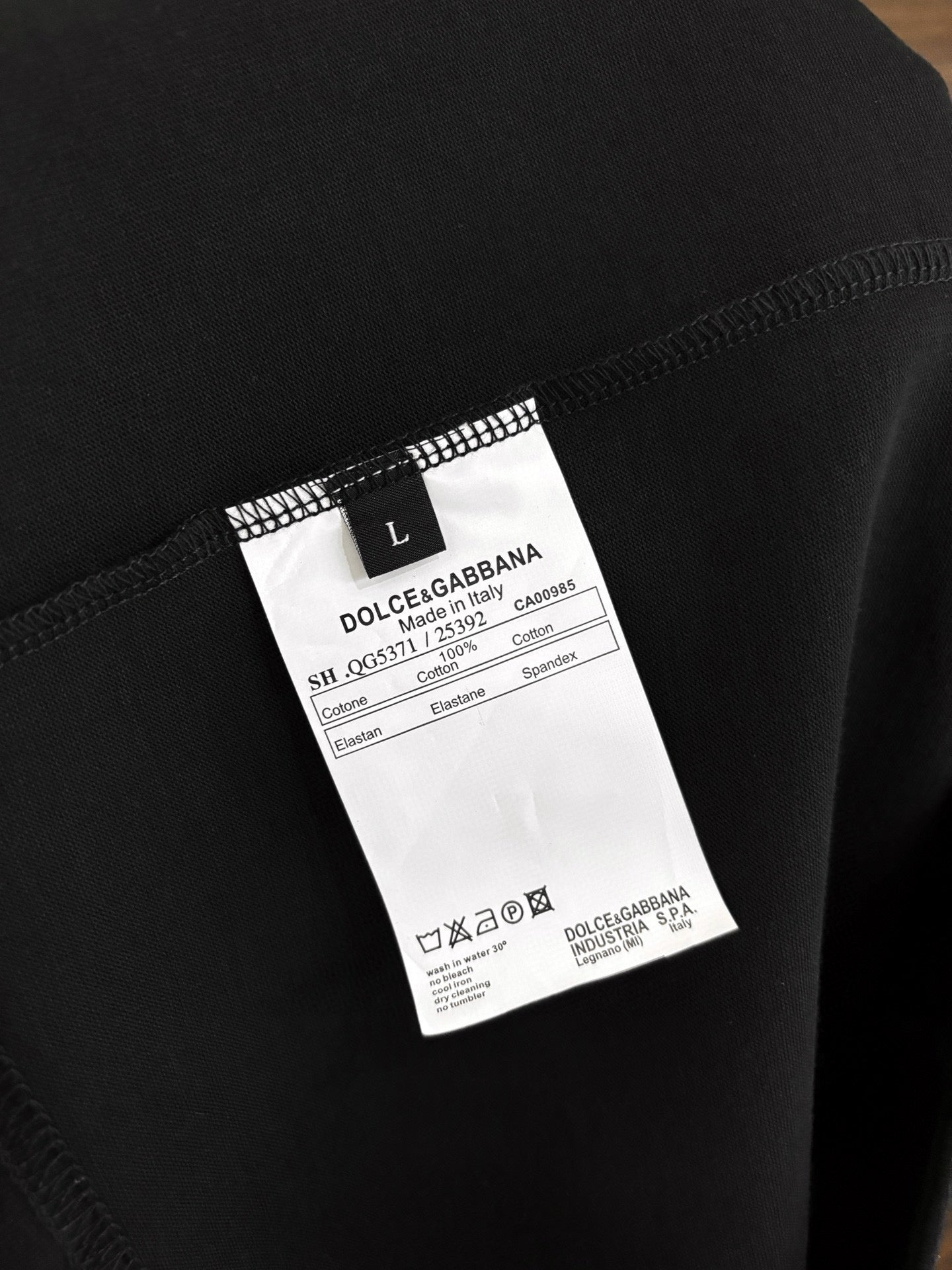 Dolce & Gabbana T-Shirt