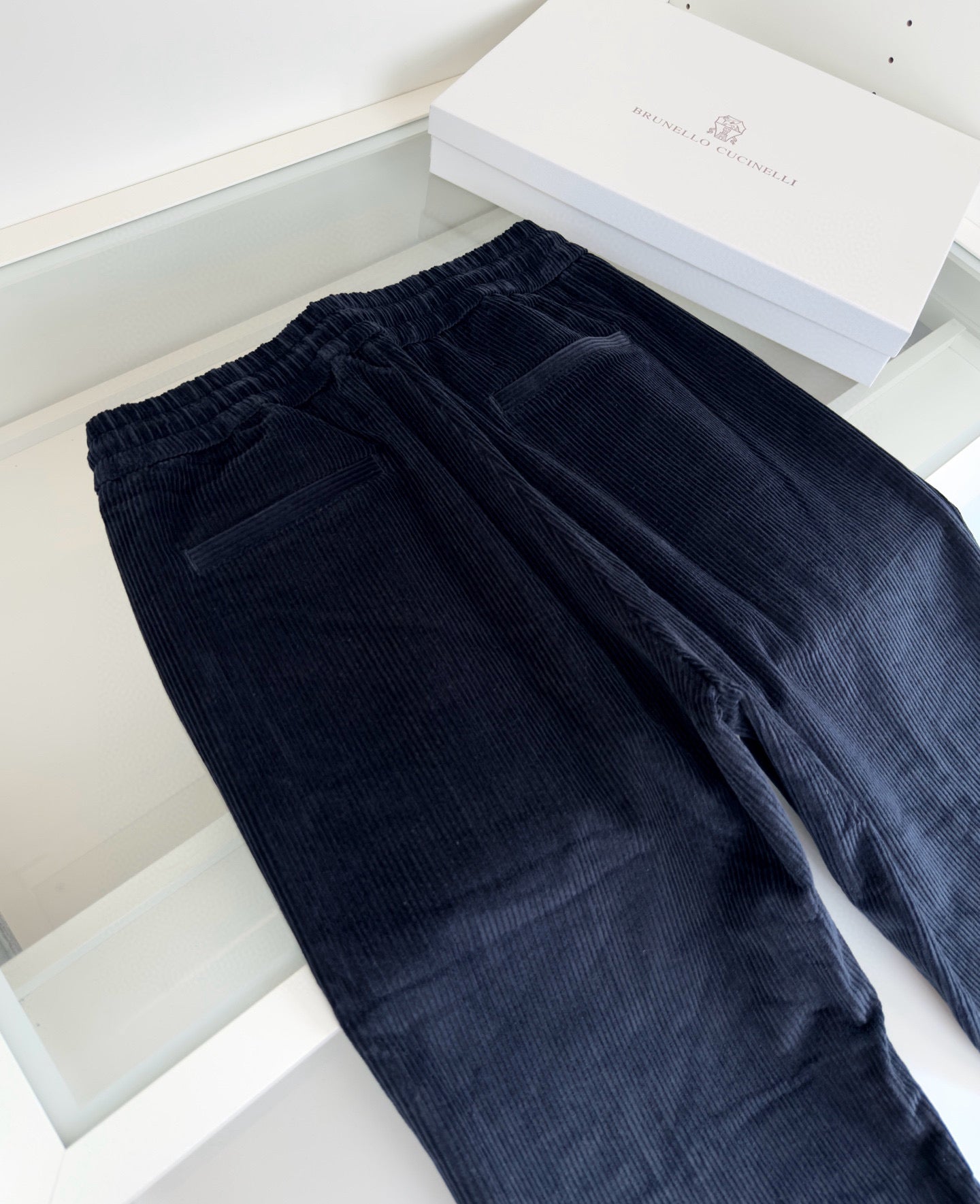 Brunello Cucinelli Jogger