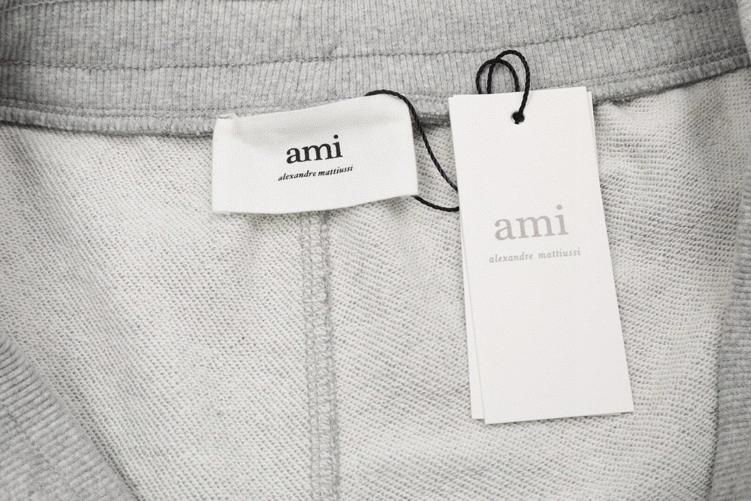 Ami Short Pant