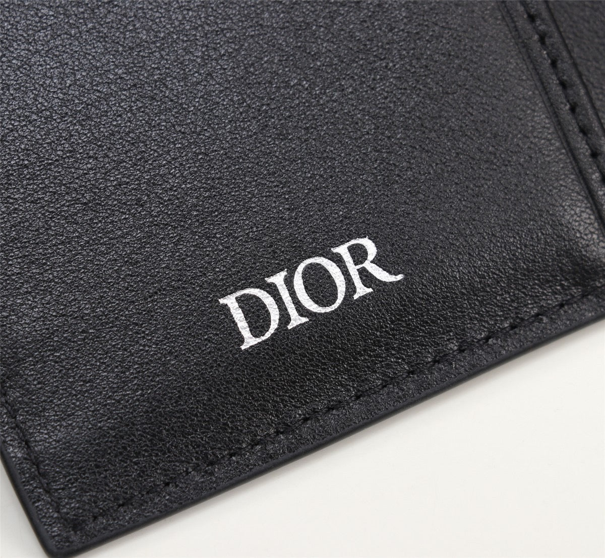 Dior Wallet