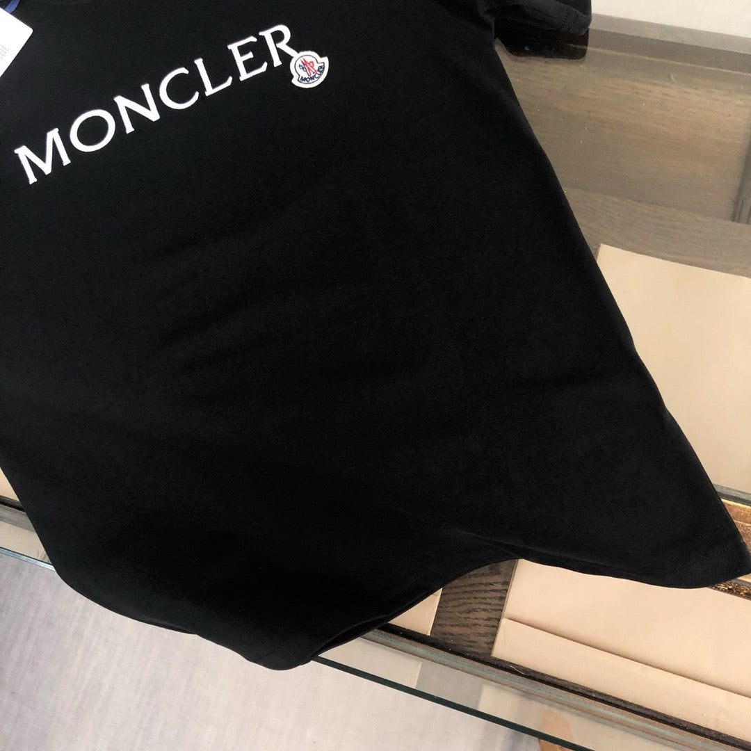 Camiseta Moncler