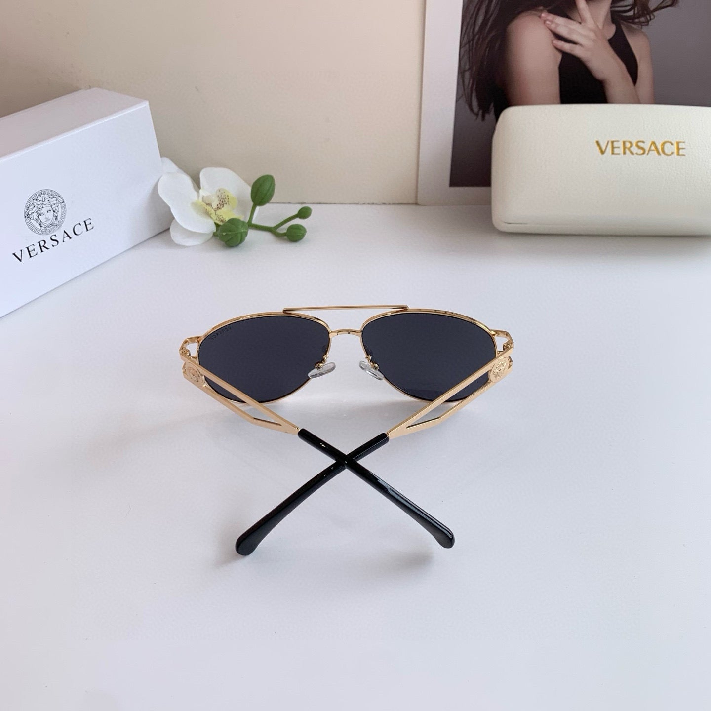 Versace Sunglasses