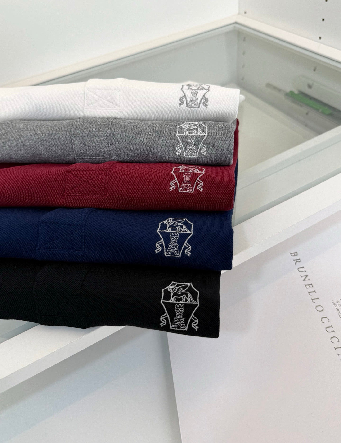 BC Polo