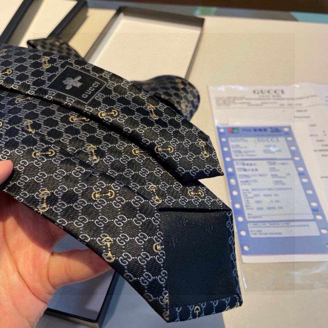 Gucci Tie