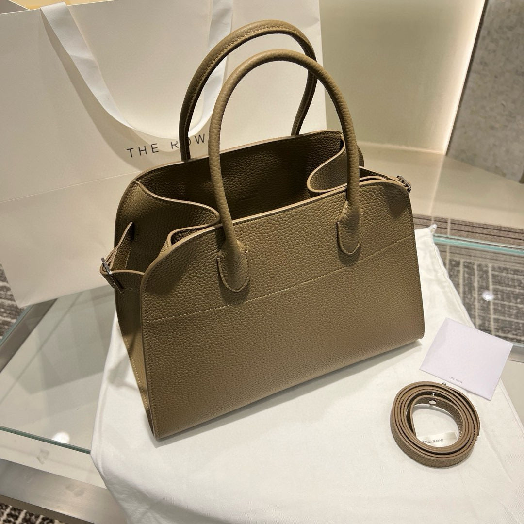 The Row MX12 Handbag