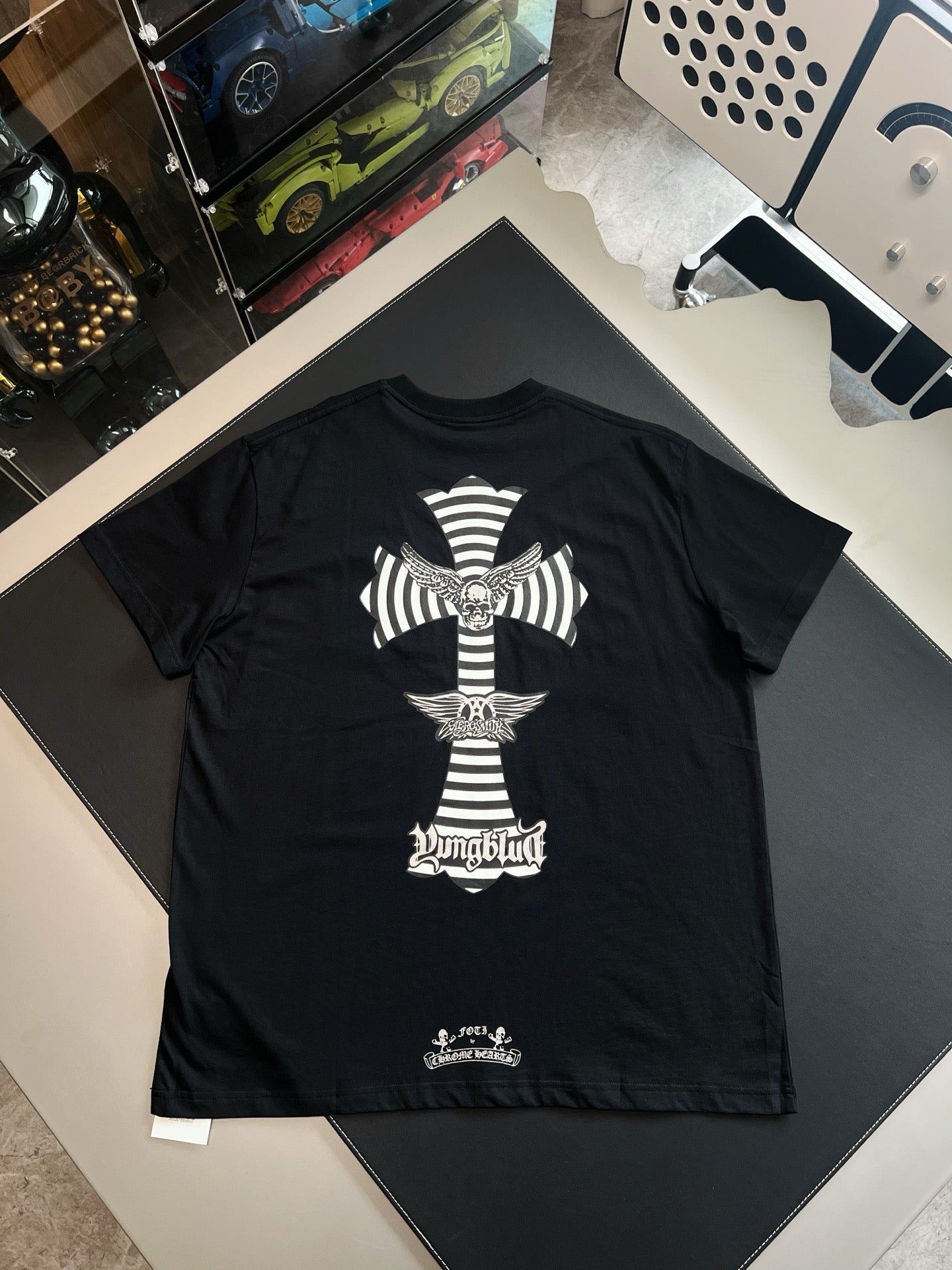 Chrome Hearts T-Shirt