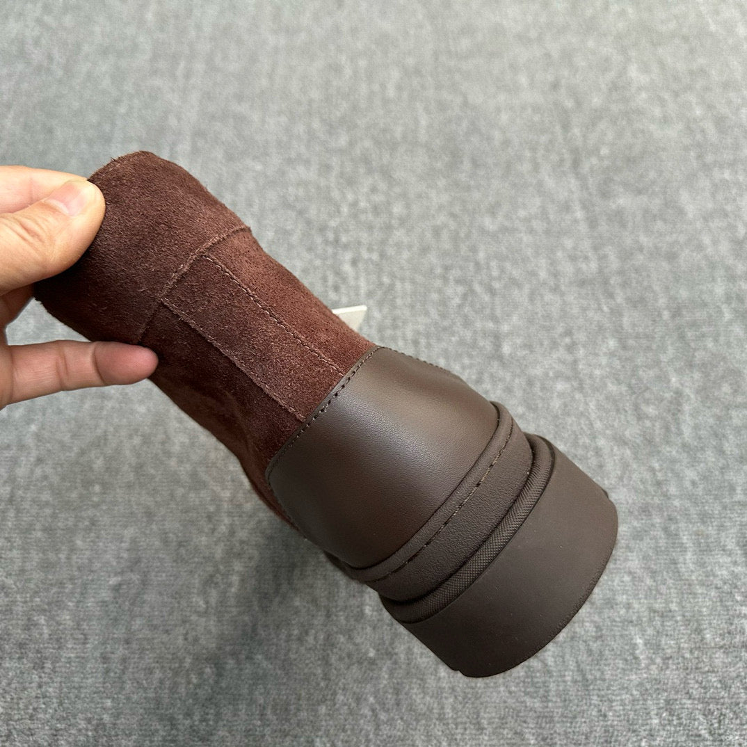 Brunello Cucinelli Boots