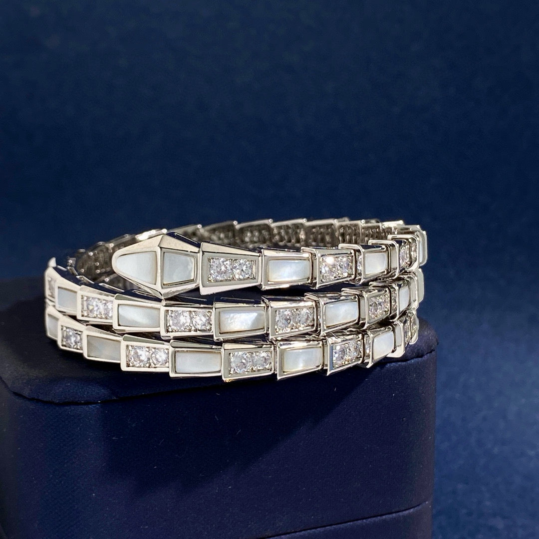 Bvlgari Bracelet
