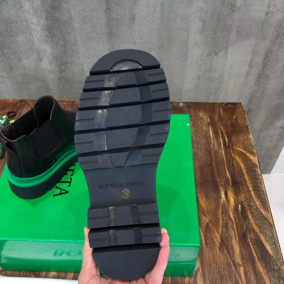 BV Boots
