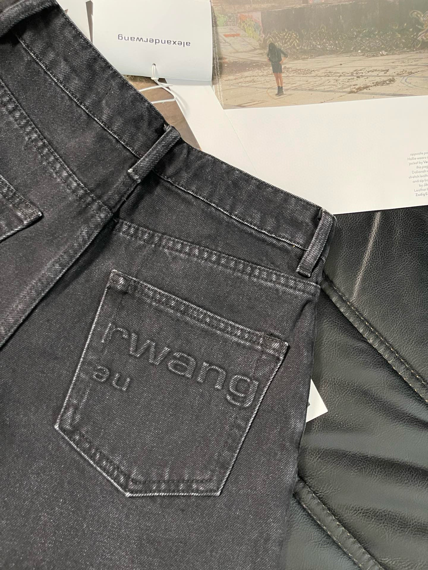 Alexander Wang Shorts